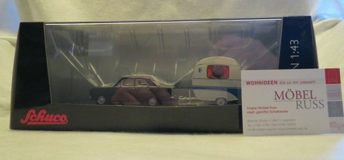 Opel kadett mit knaus - opel,