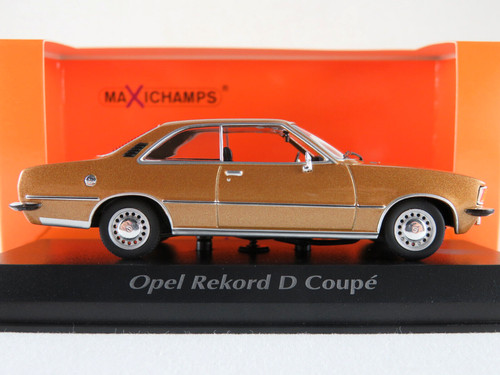 Maxichamps 940 044020 - , opel