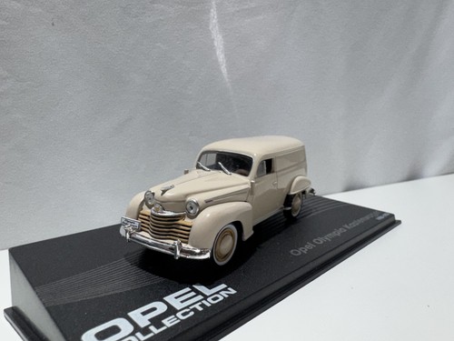Opel collection - collection,