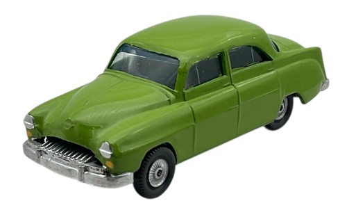 Eko opel kapitän - 1:87,