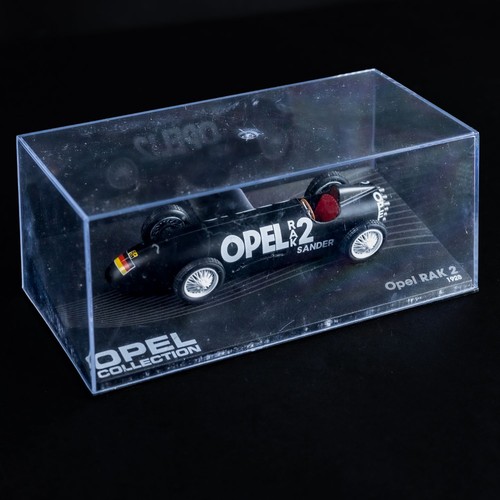 Opel collection rak - opel,