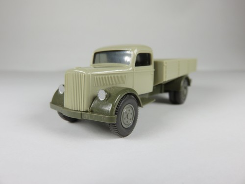 Wiking modelle opel blitz - modelle,,