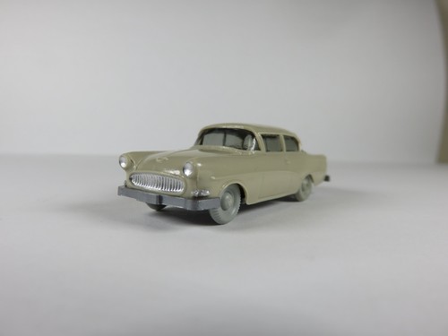 Wiking modelle opel - modelle,, p1