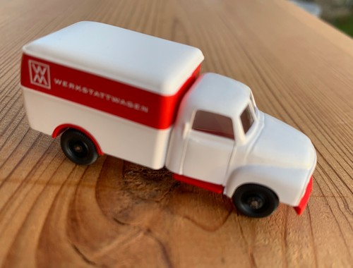 Pms wiking verkehrs - pms, h0