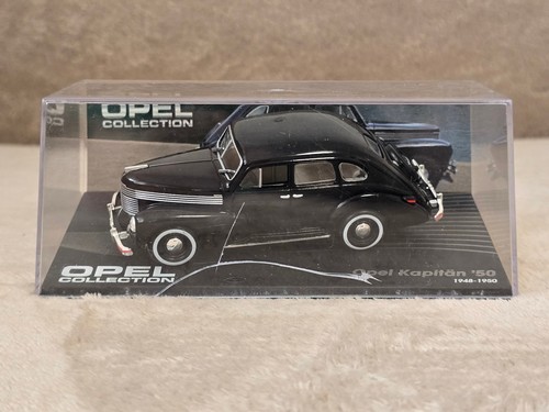 Opel kapitän 1950 - kapitän,