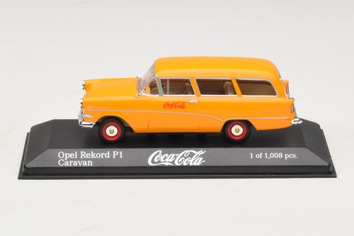 Opel rekord caravan - rekord,