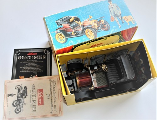 Schuco oldtimer modelle opel - modelle,