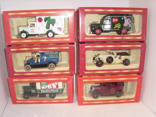 Janus oldtimer collection 30 - janus,