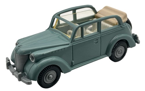 Praliné opel olympia - praliné, 1938