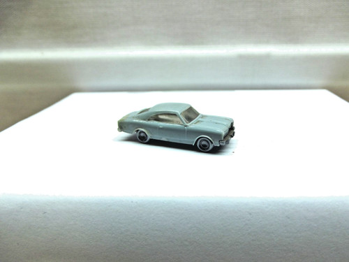 Wiking opel record 160 - wiking,