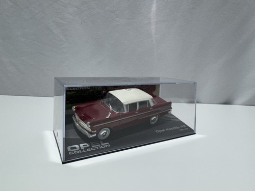 Opel collection - opel,