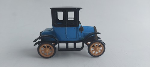 Ziss modell 43 opel - modell,