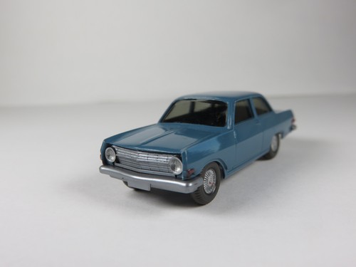 Wiking modelle opel rekord a - rekord,