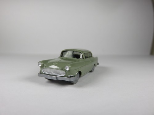 Wiking modelle opel - wiking,