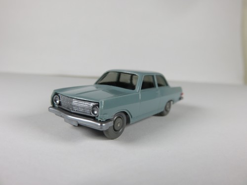 Wiking modelle opel - opel, a