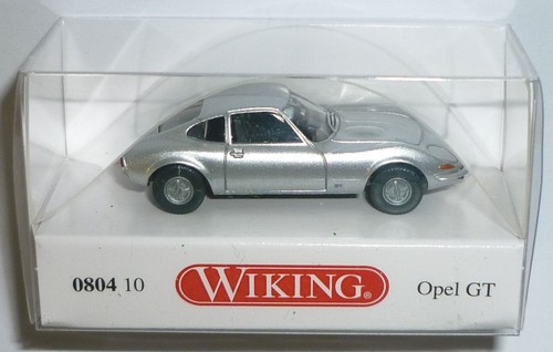 Wiking 080410 opel - wiking,