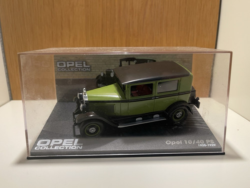 Opel collection ps - collection,