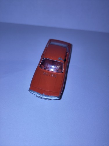 Schuco opel manta rot no - schuco,