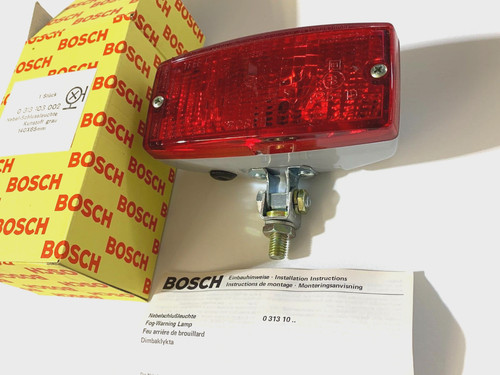 Bosch oldtimer - bosch,