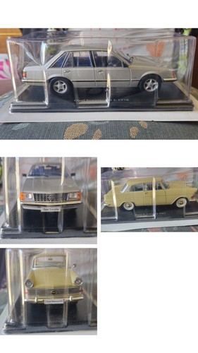 Opel modellauto sammlung - modellauto,