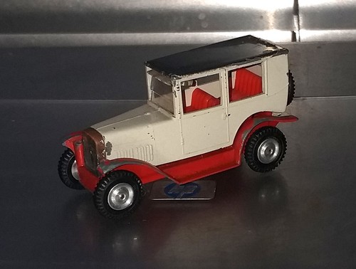 Gama mini mod modell - mini, opel