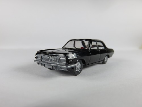 Wiking modelle opel admiral - wiking,