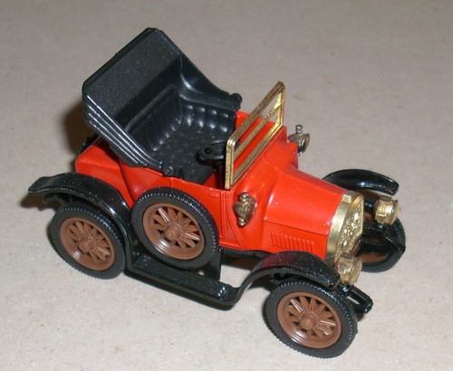 Opel modell torpedo 1908 - opel,