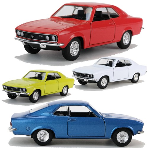Opel manta 1970 - opel,