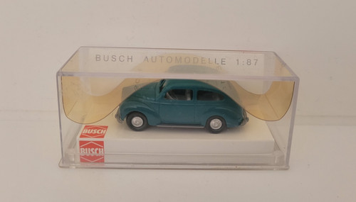 Modellautos opel olympia - opel,