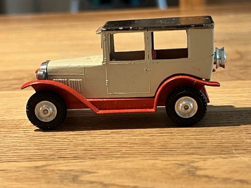 Gama opel 1924 1926 146 - nr.,
