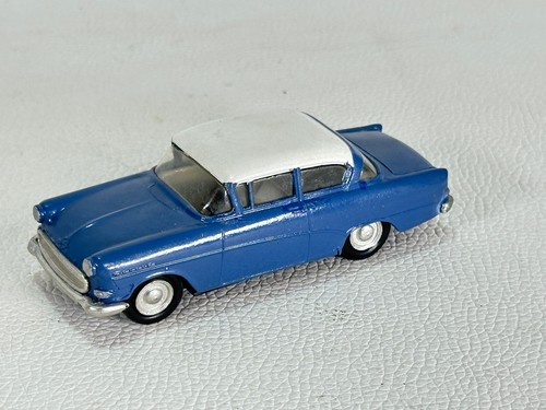 Opel rekord panorama - rekord,