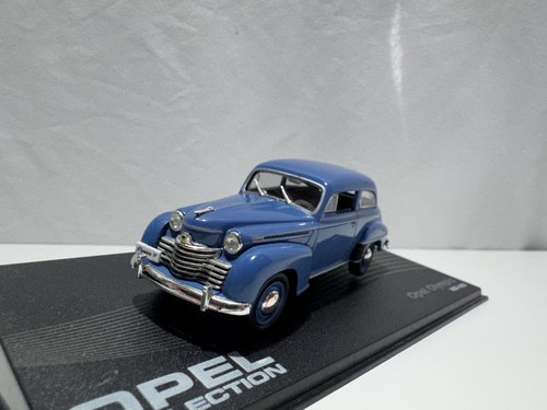 Atlas opel collection - atlas,