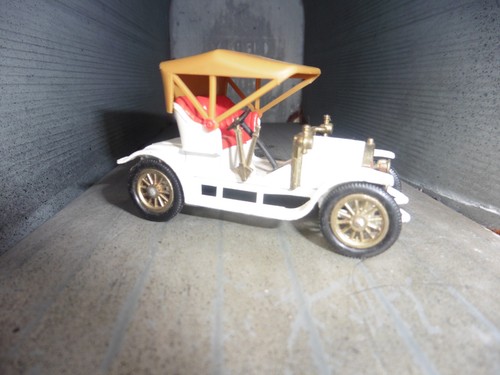 Oldtimer classic car 1909 opel - car,