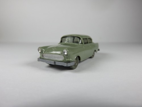 Wiking modelle opel - wiking, p1