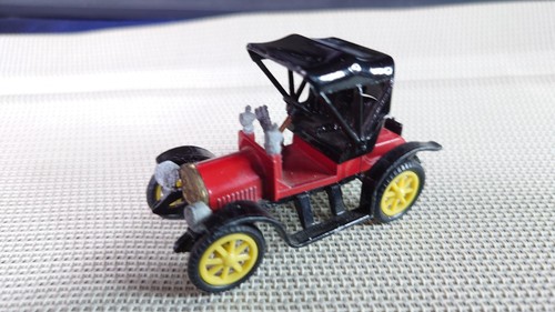 Ziss modell opel doktor 1906 - modell,