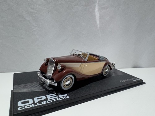 Opel collection - 1:43,