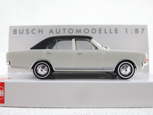 Busch 42020 opel - 42020, c