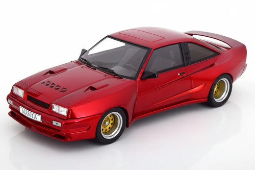 Modellauto mcg opel - mcg,