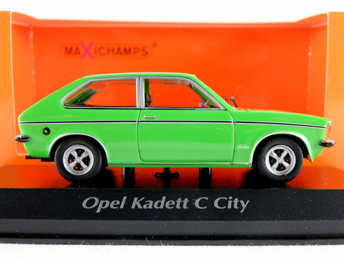 Maxichamps 940 048160 opel - maxichamps,