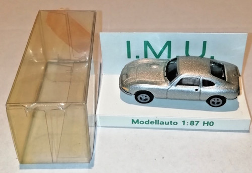 Imu pkw opel gt coupe - h0,