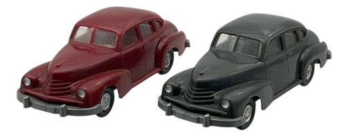 Wiking opel kapitän berlin - opel,