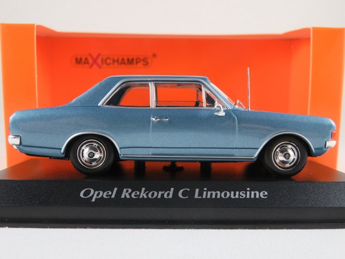 Maxichamps 940 046100 - , opel