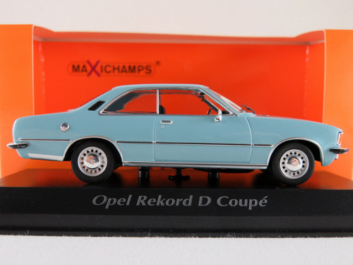 Maxichamps 940 044021 opel - maxichamps,